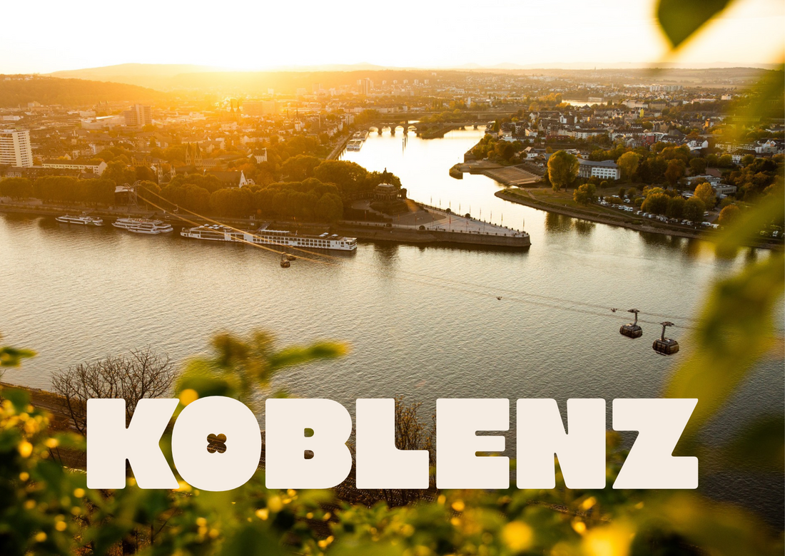 5 Dinge, die ihr in Koblenz unbedingt machen solltet