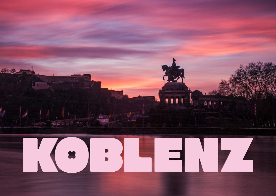 Koblenz bei Regen: 5 Ideen für einen gemütlichen Tag