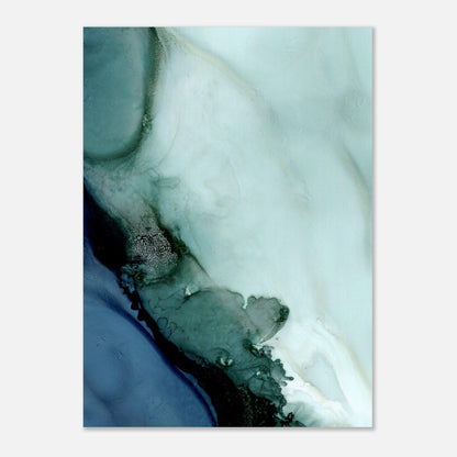 Poster DEEP SEA – blumenkindjen - blumenkindjen