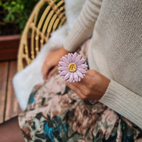 Gerbera ⌀ ca. 5cm | 39cm Stiel