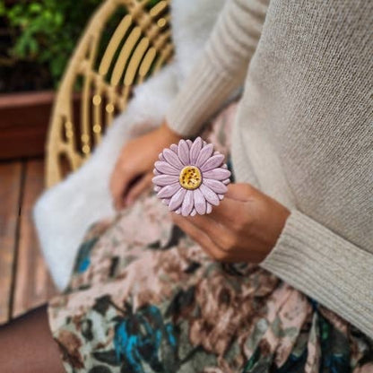 Gerbera ⌀ ca. 5cm | 39cm Stiel