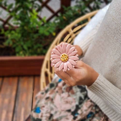 Gerbera ⌀ ca. 5cm | 39cm Stiel