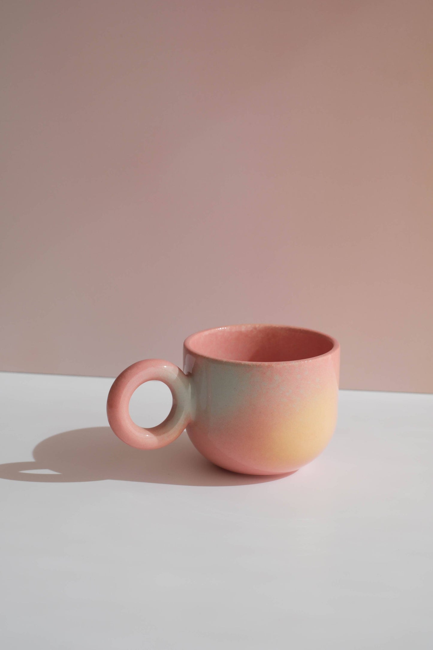 EUPHORIA MITTLERE TASSE