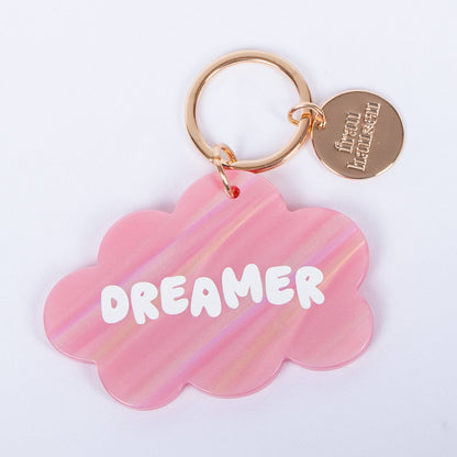 Schlüsselanhänger Dreamer (VE 6 Stück)
