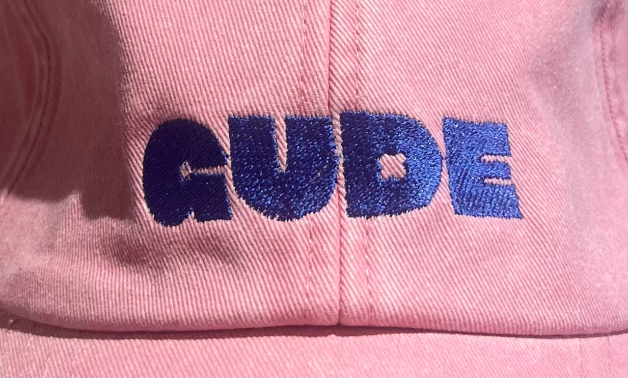 Gude Kappe