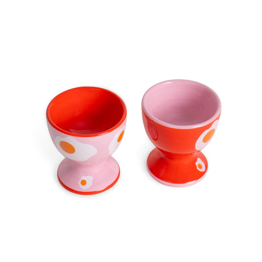 EIERTASSE SPIEGELEI HF