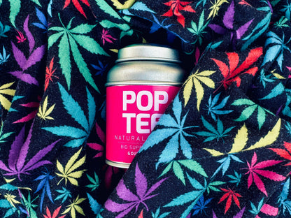 Goji Rooibos - Bio Superfood Tee