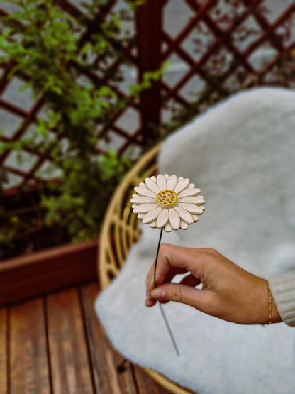 Gerbera ⌀ ca. 5cm | 39cm Stiel