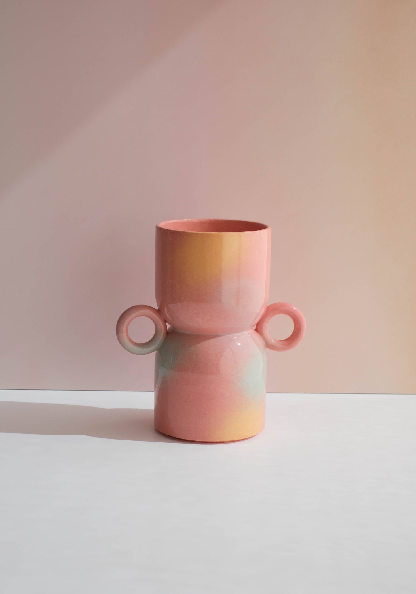 EUPHORIE BLUMENVASE