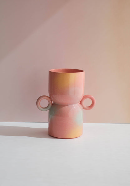 EUPHORIE BLUMENVASE