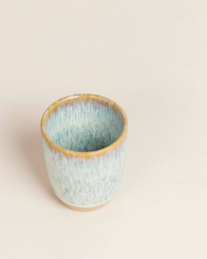 Cappuccino-Tasse Tejo