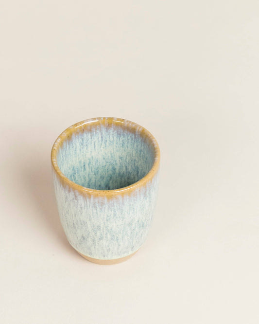 Cappuccino-Tasse Tejo