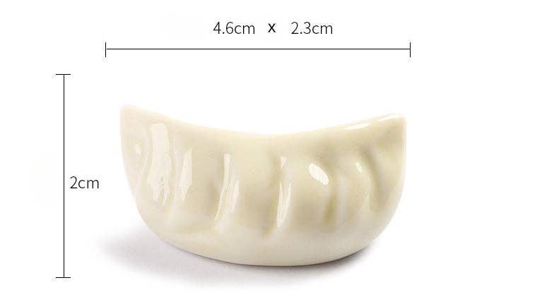 Gohobi Dumplings Essstäbchenhalter