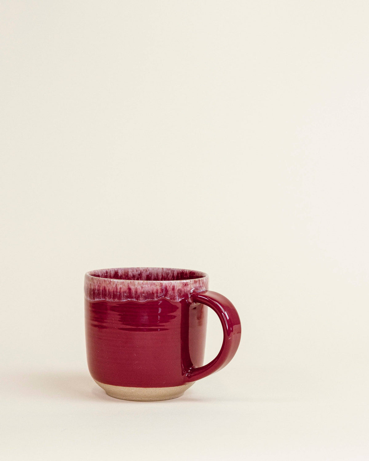 Große Tasse Ginja von grain by grain