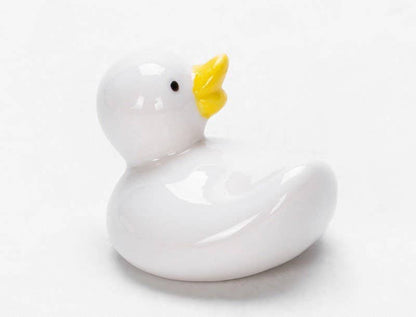Gohobi Ente Essstäbchenhalter