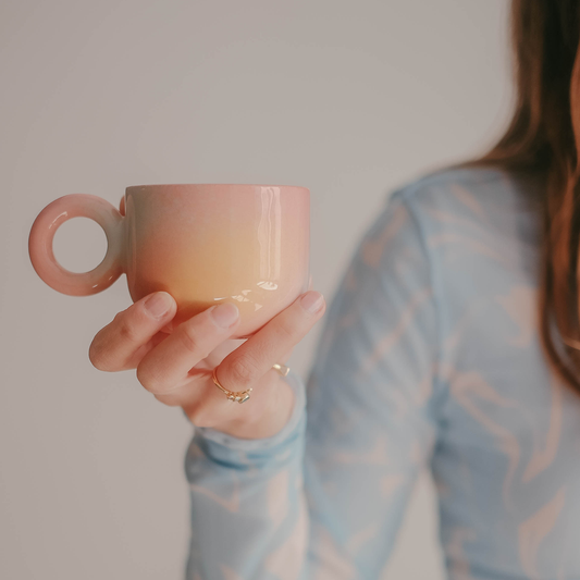 EUPHORIA MITTLERE TASSE