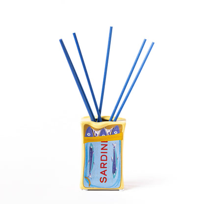 Sardinen 100 ml Diffusor