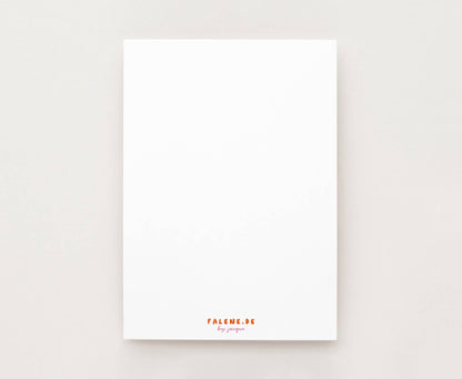 Postkarte - Happy Place