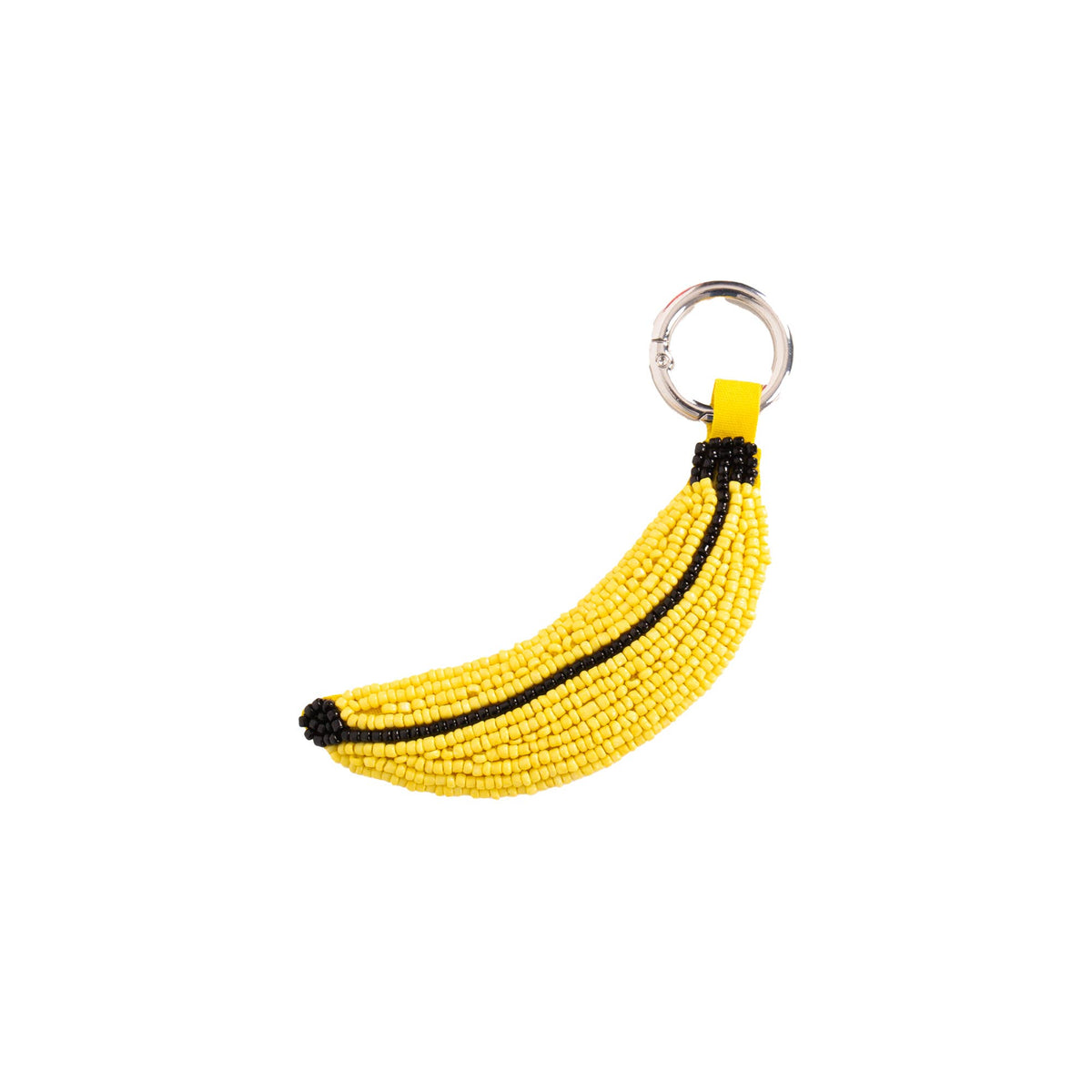 BANANEN-SCHLÜSSELANHÄNGER HF