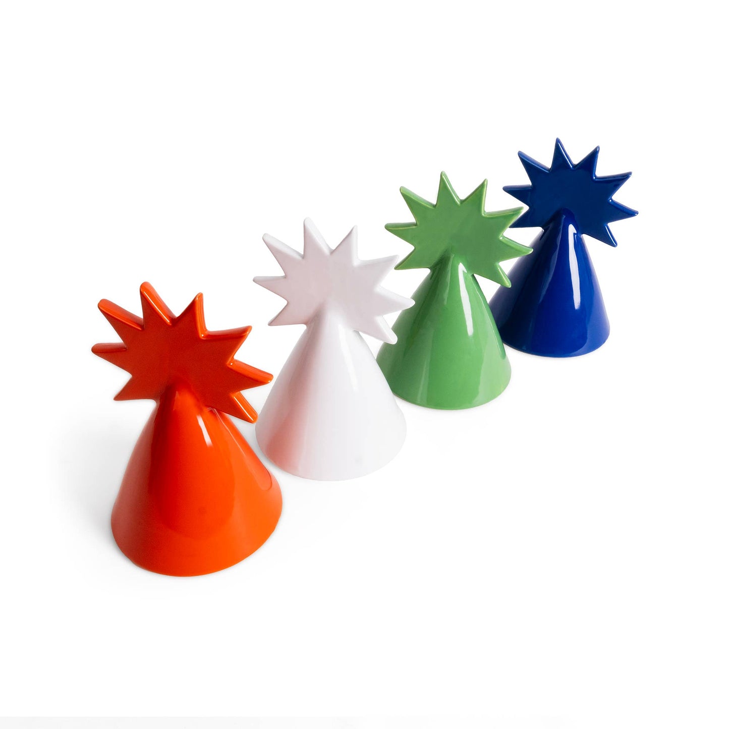 WEISSER POLARSTERN VASE HF