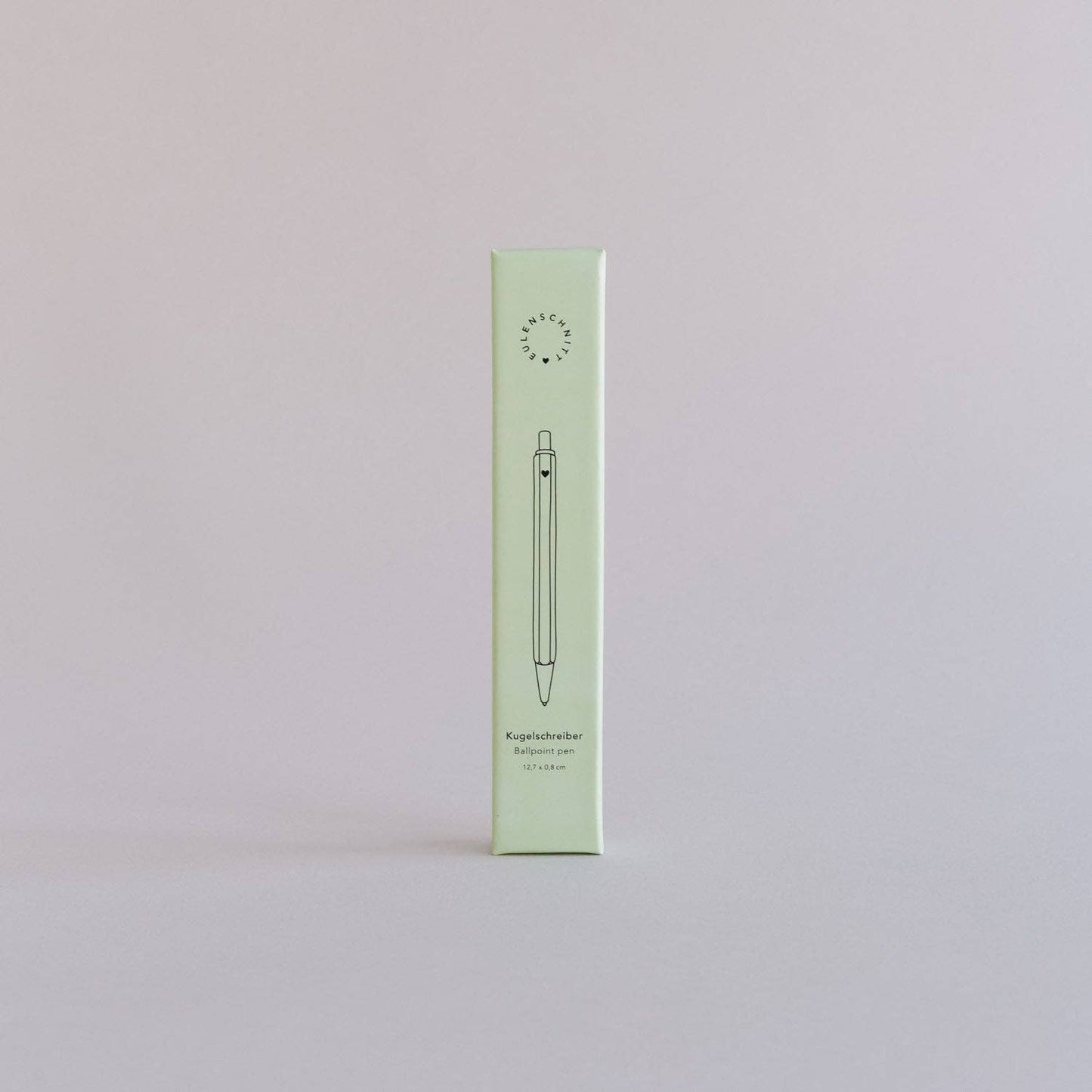 Kugelschreiber Matcha (VE = 10 Stk.)