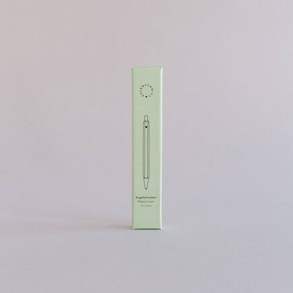 Kugelschreiber Matcha (VE = 10 Stk.)