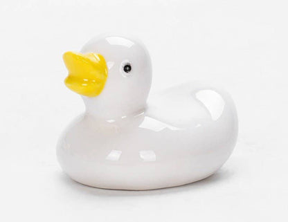 Gohobi Ente Essstäbchenhalter
