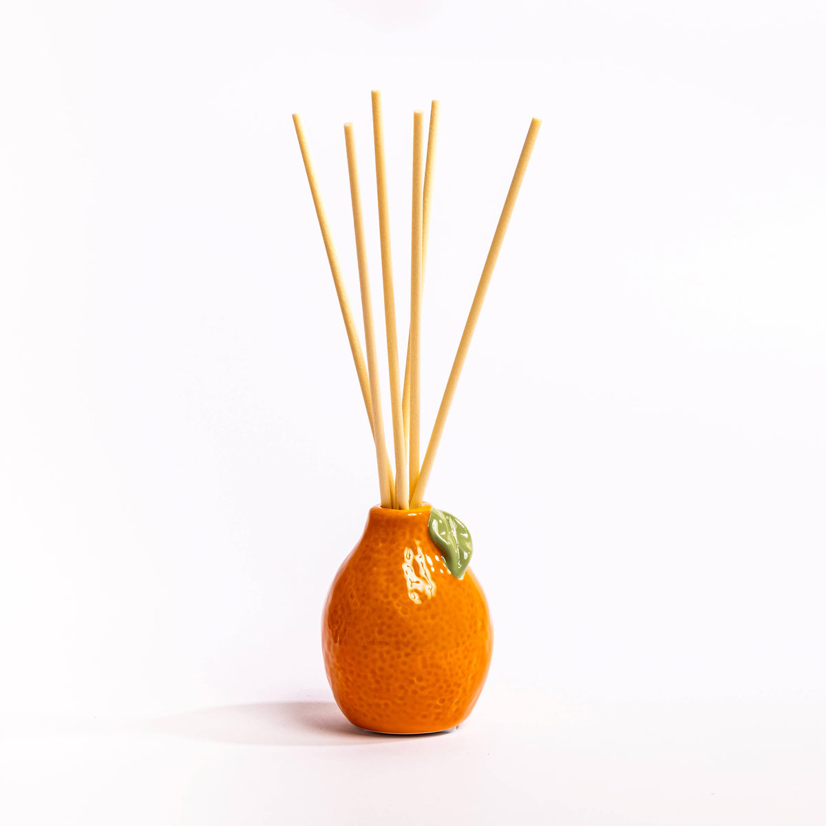 Orangenfrucht 100 ml Diffusor