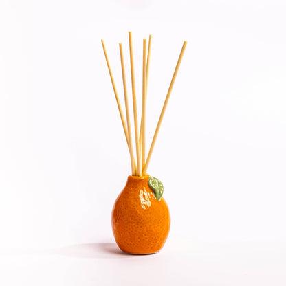 Orangenfrucht 100 ml Diffusor