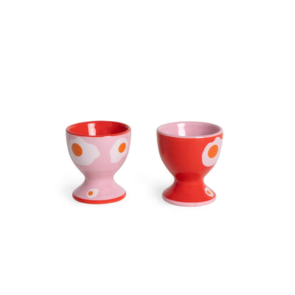 EIERTASSE SPIEGELEI HF