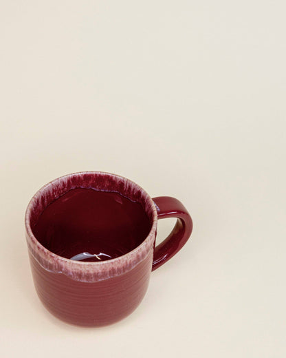 Große Tasse Ginja von grain by grain