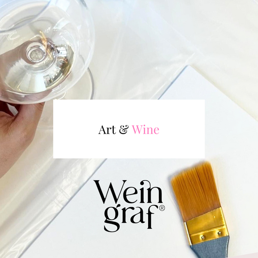 Art & Wine – WEINGRAF
