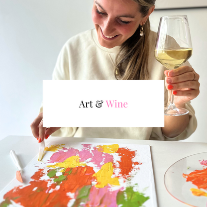 Art & Wine – WEINGRAF