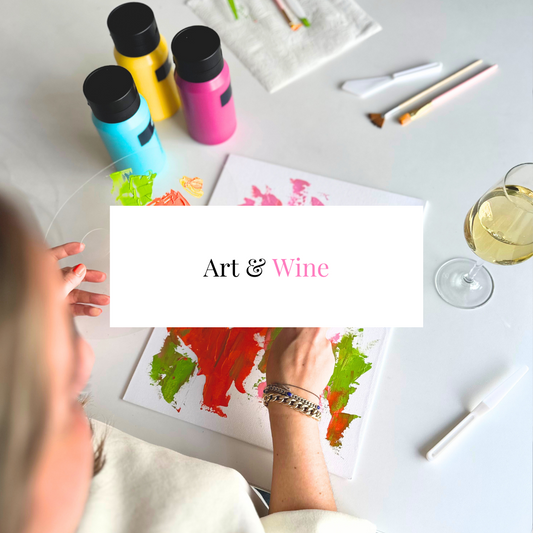 Art & Wine