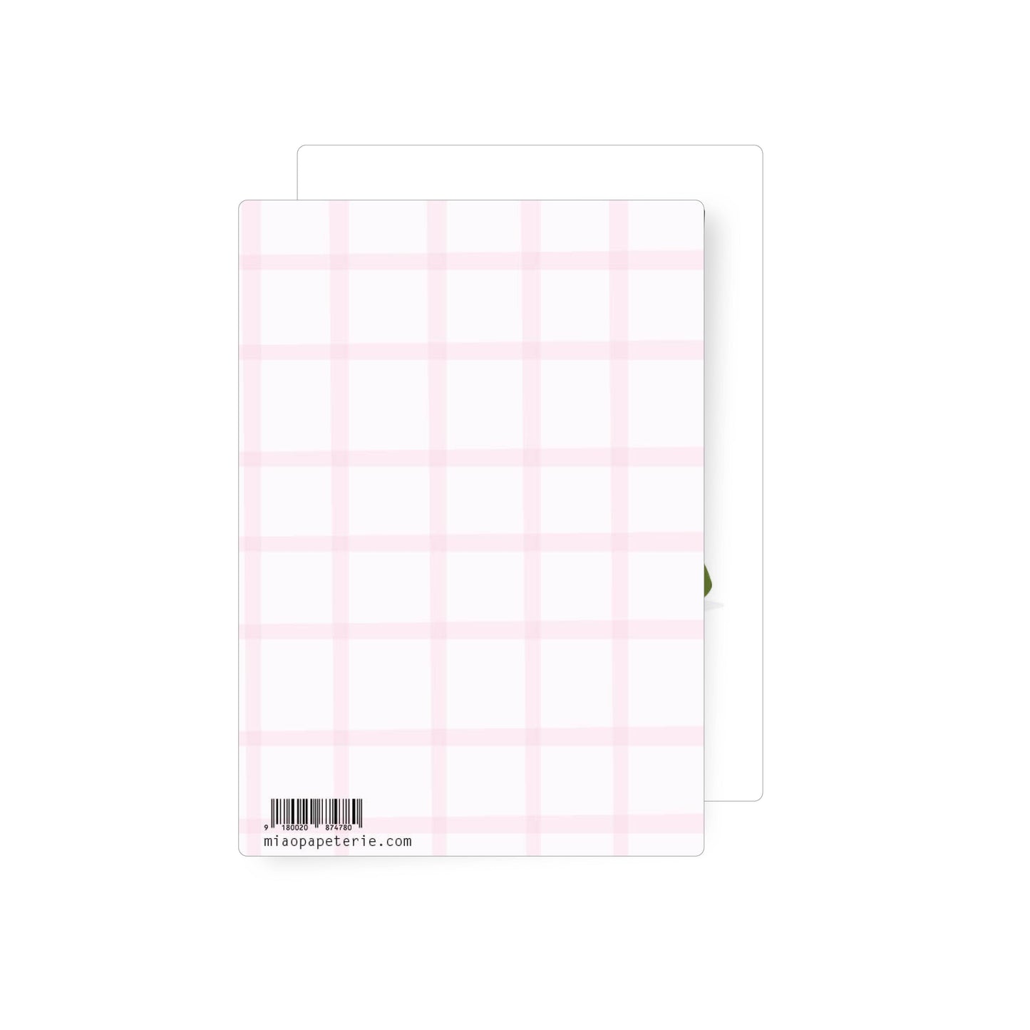 Stop | Postkarte