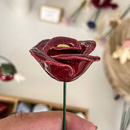 Valentinstags Rose neu