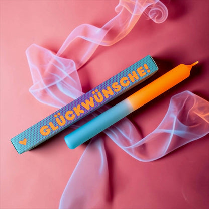 NCLY * GLÜCKWÜNSCHE