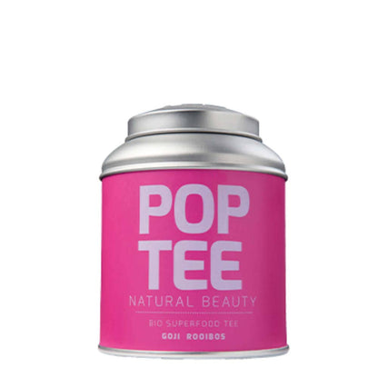 Goji Rooibos - Bio Superfood Tee