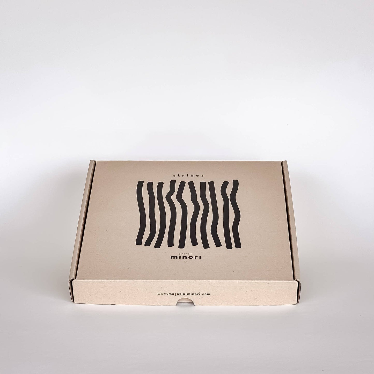 Teller Stripes - incanto rose