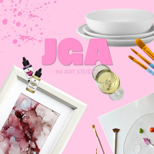 JGA privates Event