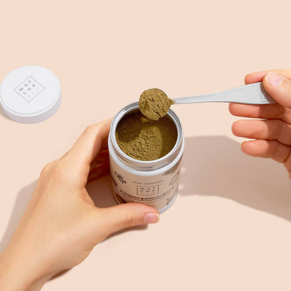 NEU! Bio-Matcha-Schokolade