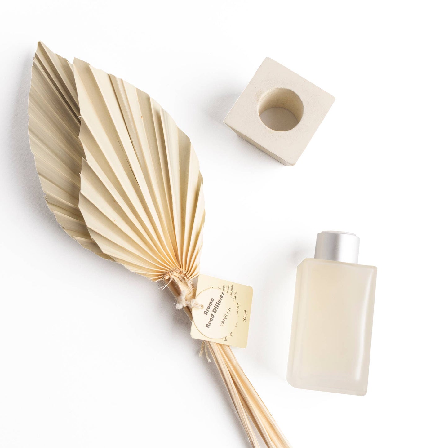Vanille-Duftdiffusor mit 100 ml von Helio Ferretti