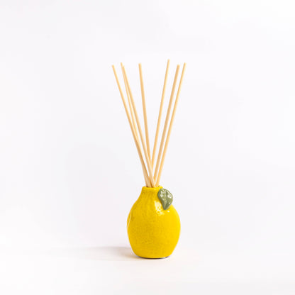 Limone Frucht 100 ml Diffusor