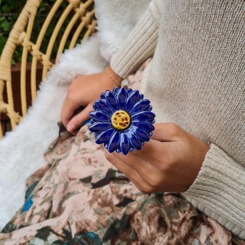 Gerbera ⌀ ca. 5cm | 39cm Stiel