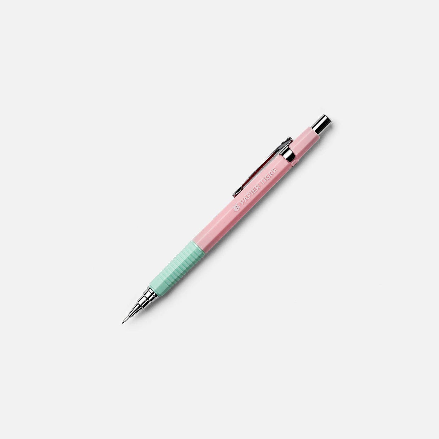 Mechanischer Bleistift Retro Color