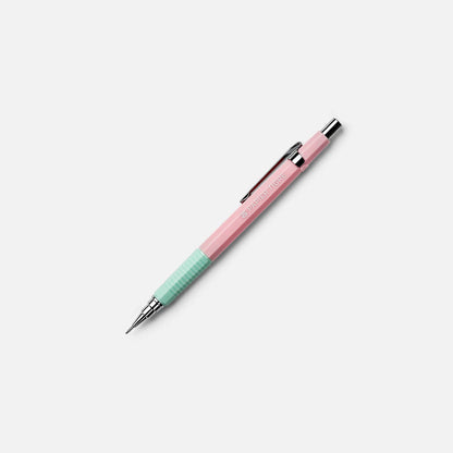 Mechanischer Bleistift Retro Color