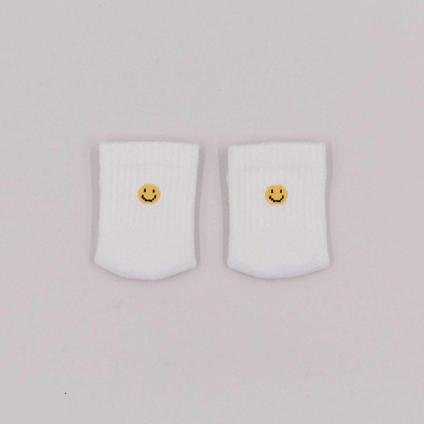 Babysocken Smiley 16-18 (VE = 5 Stk.)