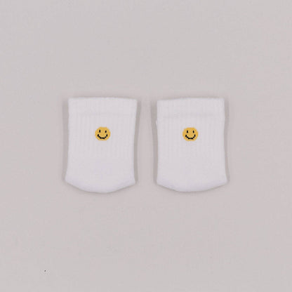 Babysocken Smiley 16-18 (VE = 5 Stk.)