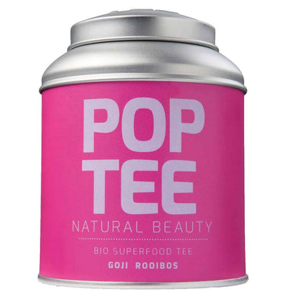 Goji Rooibos - Bio Superfood Tee