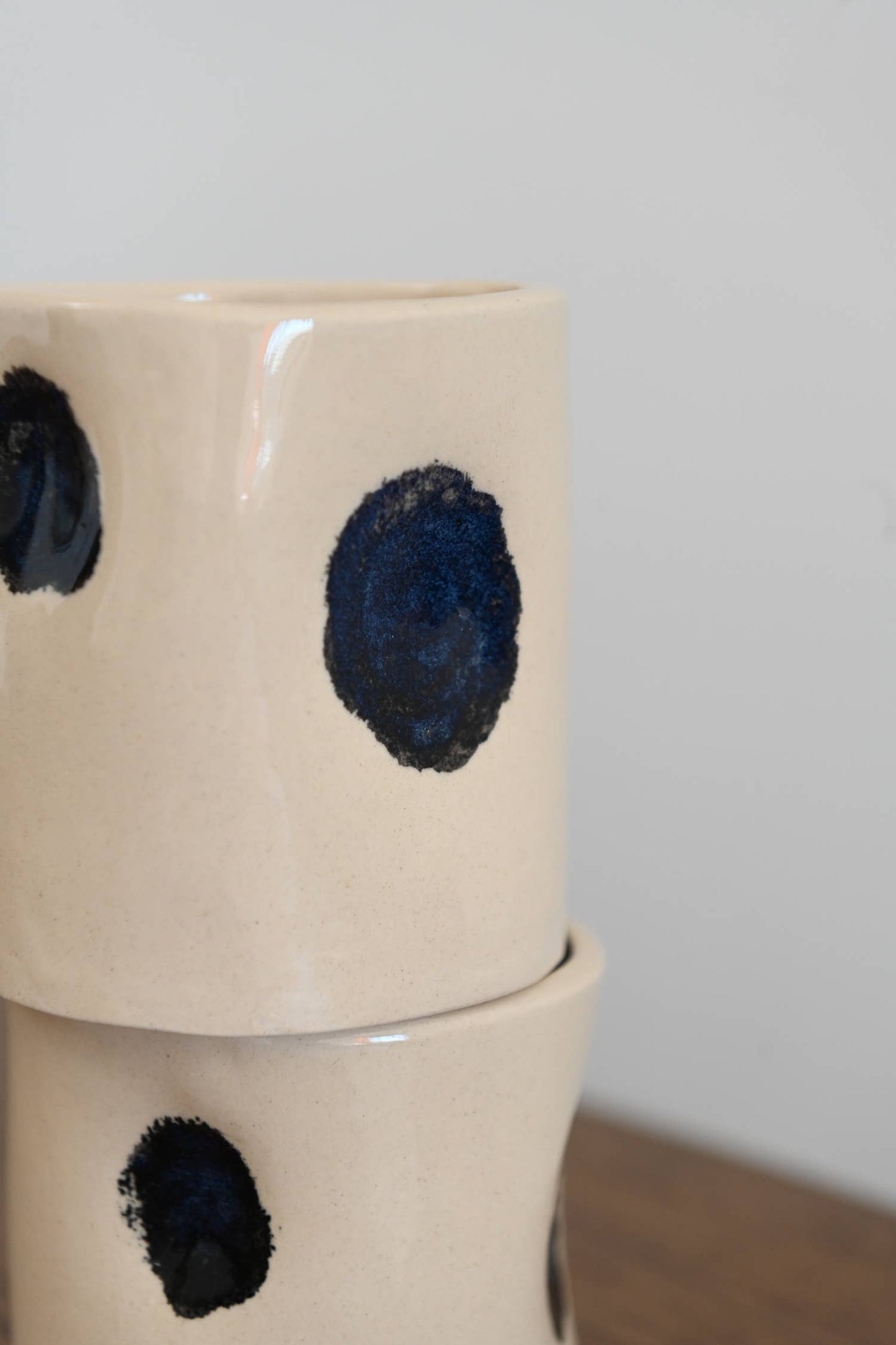 Keramik-Kaffeetasse